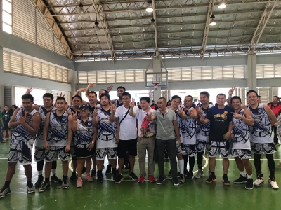 COA Mindanao Basketball 1